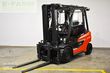 Elevadora - Linde - h 30 d 1202