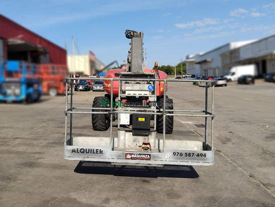 Brazo MANITOU 200ATJ