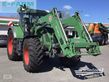 Tractor agrícola - Fendt - 724 scr profi plus | rtk | radgewichte