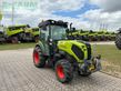 Tractor agrícola - Claas - nexos 260 m