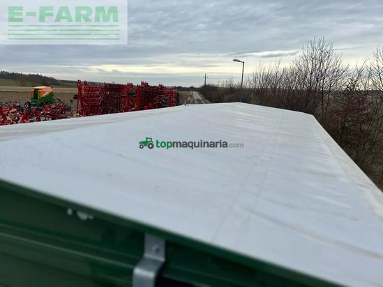 Volquet - Fuhrmann - ff 18.000