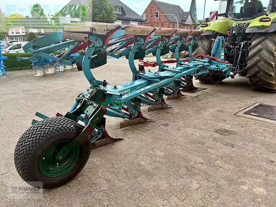 Arado - Vogel & Noot - blue line xs 1050 vario (mengele) lemken