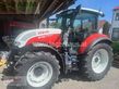 Tractor agrícola - Steyr - kompakt 4110 hilo ausstellungsmaschine