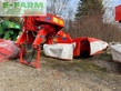 Cortacésped manual - Kuhn - fc 313