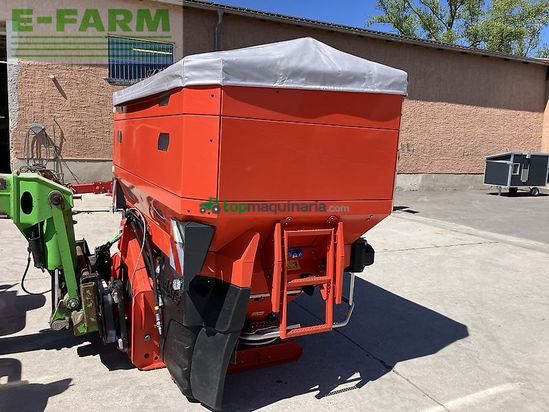 Esparcidor - Rauch - axis 50.2 emc+w *5200l behältervolumen*