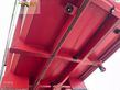 Volquet - Annaburger - tridem, 2 seiten kipper, abdecksystem, hts29b14