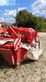 Cortacésped manual - Kuhn - fc 313 frontale