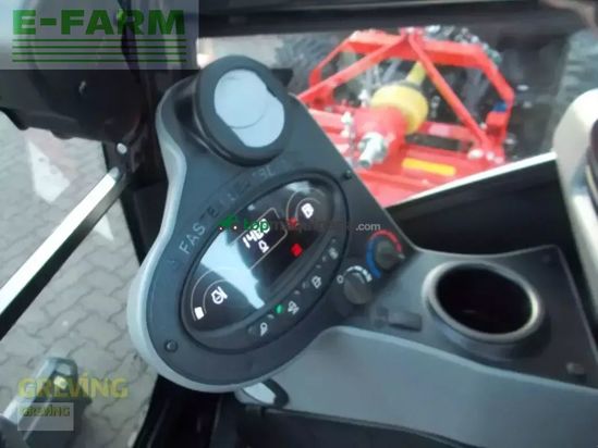 Excavadora - Bobcat - e26