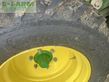 Empacadora gigant - John Deere - festkammer-kombipresse c441r