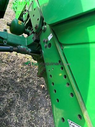 Tractor agrícola - John Deere - 6155r