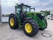 Tractor agrícola - John Deere - 6r185