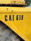 Excavadora -  - cat 619