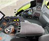 Tractor agrícola - Claas - arion 660