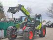 Telescopica - Claas - scorpion 741 vp