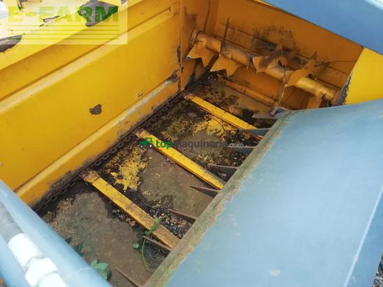 Esparcidor - Lucas - silogrif 2001 m