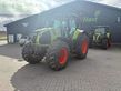 Tractor agrícola - Claas - axion 830 cis +