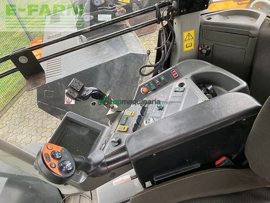 Tractor agrícola - Claas - xerion 3800 trac vc