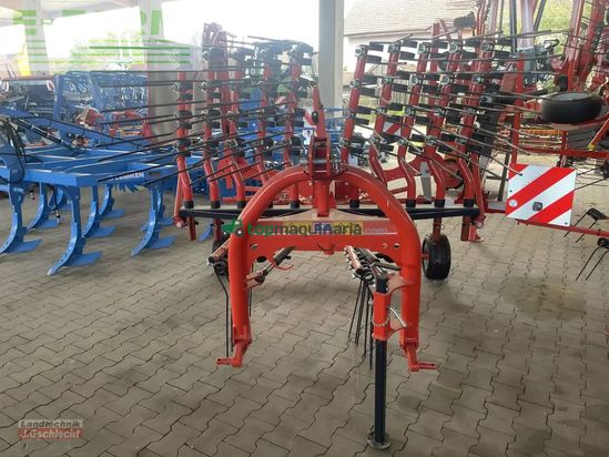 Rastrillo - Kuhn - ga4401