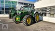Tractor agrícola - John Deere - 6130r 6130 r