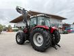 Tractor agrícola - Massey Ferguson - 5445 dyna 4 + hauer pom s 95