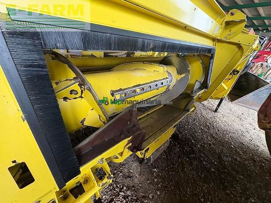 Cabezal - John Deere - 649 pick up