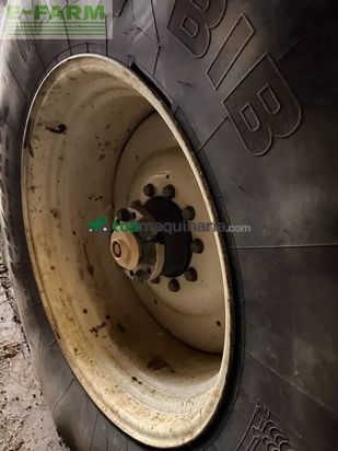 Tractor agrícola - New Holland - t7.275 hd