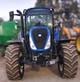 Tractor agrícola - New Holland - T5.120