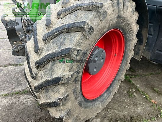 Tractor agrícola - Fendt - 936 s4 *profi plus*