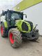 Tractor agrícola - Claas - arion 640 cebis