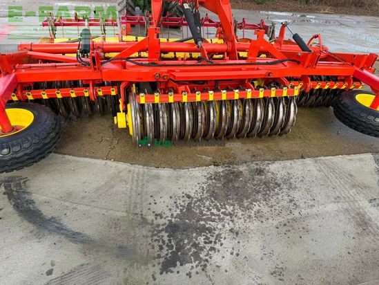 Grada de disco - Väderstad - Carrier 425