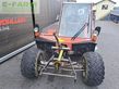 Tractor agrícola - Aebi - tt50