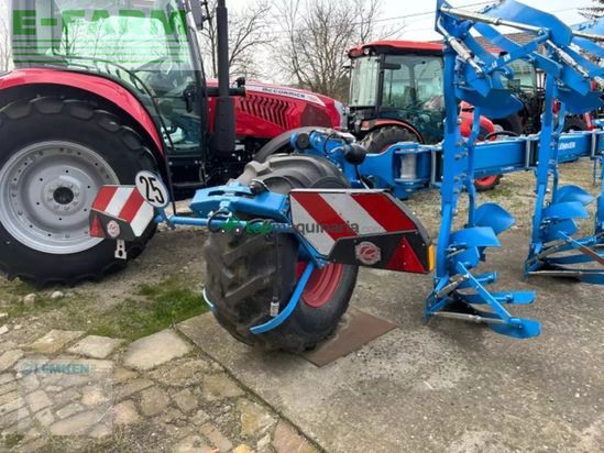 Arado - Lemken - diamant 18 v