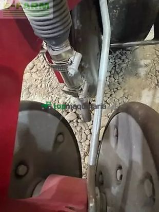 Sembradora monograno mecanica - Väderstad - tempo v8