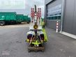 Rastrillo - Claas - liner 420