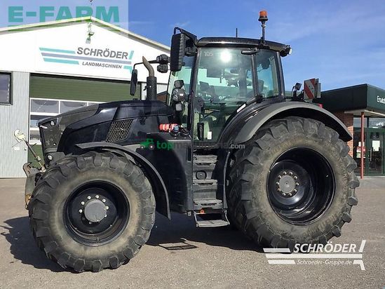 Tractor agrícola - Fendt - 728 gen7 profi plus | rtk, sc, vrc