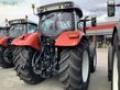 Tractor agrícola - Steyr - profi 6150 cvt