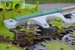 Cabezal - Claas - orbis 900 transportsystem