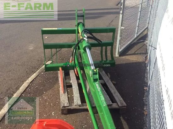 Esparcidor - McHale - 994 bs