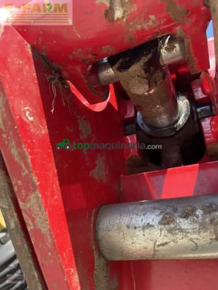 Cortacésped manual - Lely - splendimo 280m