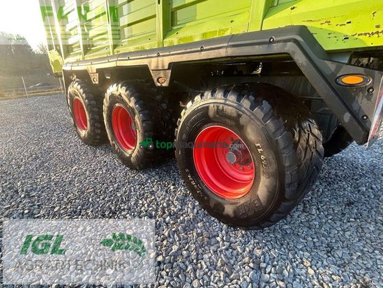 Cinta transportadora de forraje -  - carcos 760