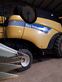 Cosechadora de Cereal - New Holland - CX740 