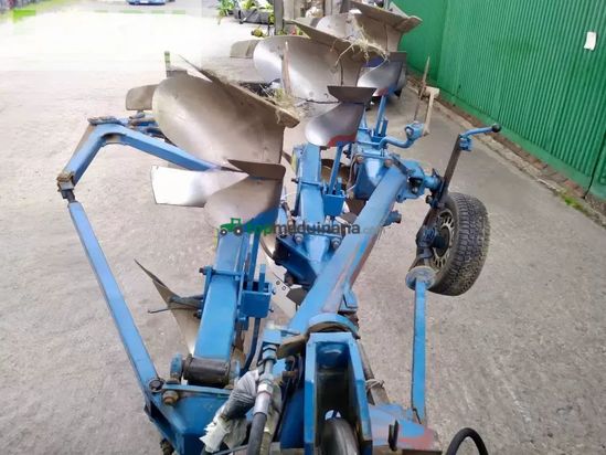 Arado - Rabe - star-avant 120 cd iv / 75-35