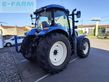 Tractor agrícola - New Holland - t6.120