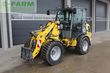 Minicargadora - Wacker Neuson - wl 37 - 2014 - 4800 betriebsstunden
