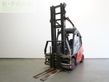 Elevadora - Linde - h 40 t evo 394-02