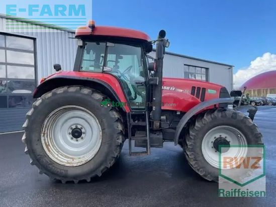 Tractor agrícola - Case IH - ih cvx 175