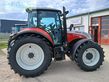 Tractor agrícola - Steyr - multi 4110 - voll gefedert!