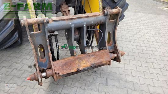 Minicargadora - New Holland - w170d