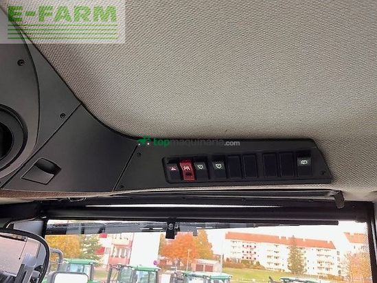 Tractor agrícola - Claas - xerion 4000 trac vc TRAC VC