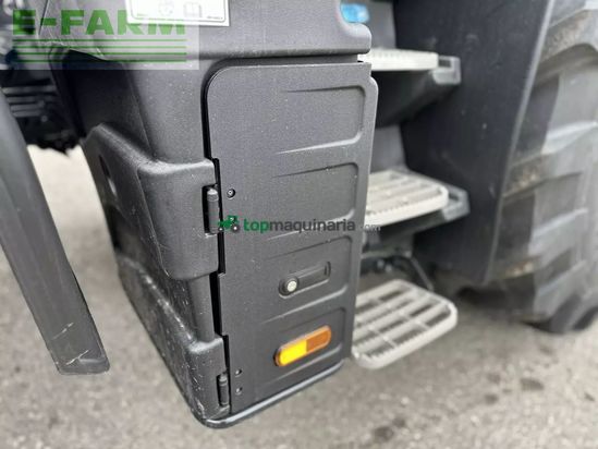 Tractor agrícola - Steyr - 6200 absolut cvt